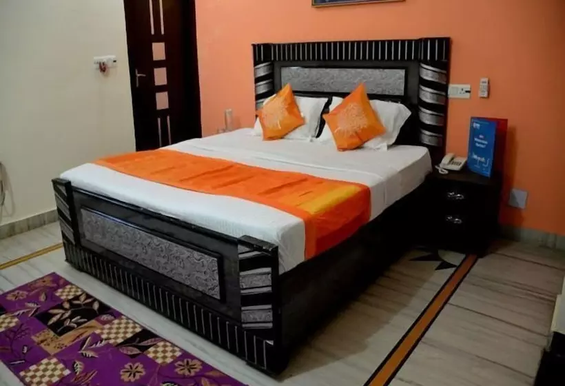 Hotelli King Prince Palace