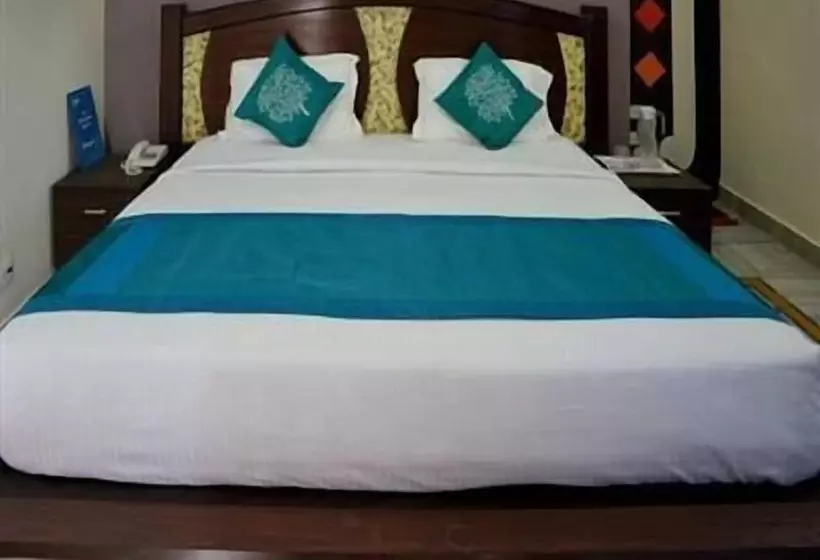 Hotelli King Prince Palace