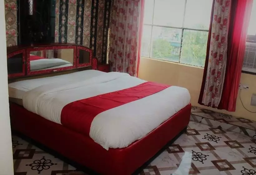 Hotelli King Prince Palace
