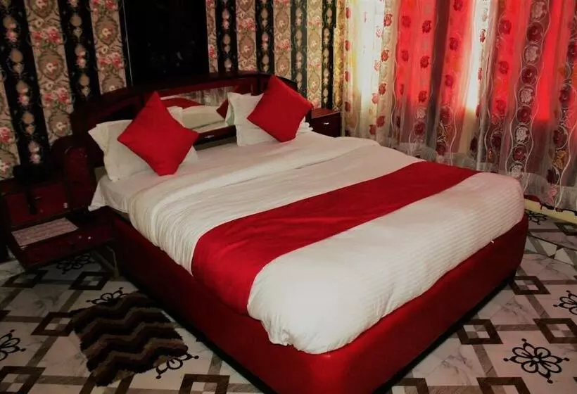 Hotelli King Prince Palace