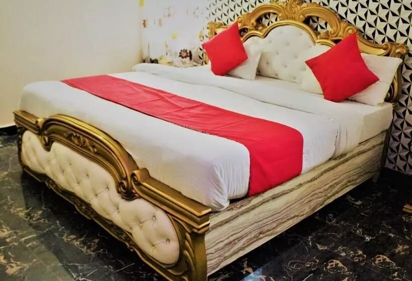 Hotelli King Prince Palace