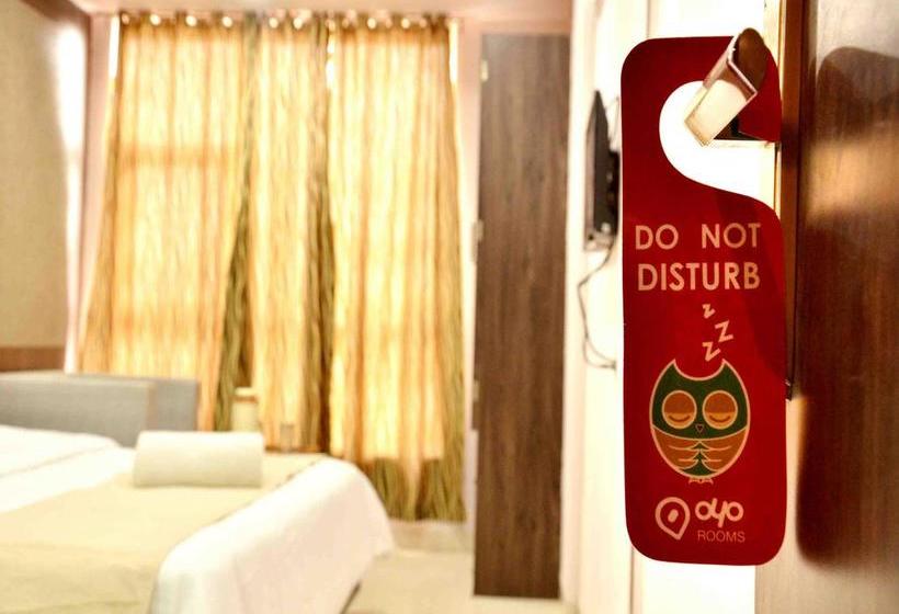 ホテル Aamantran Avenue