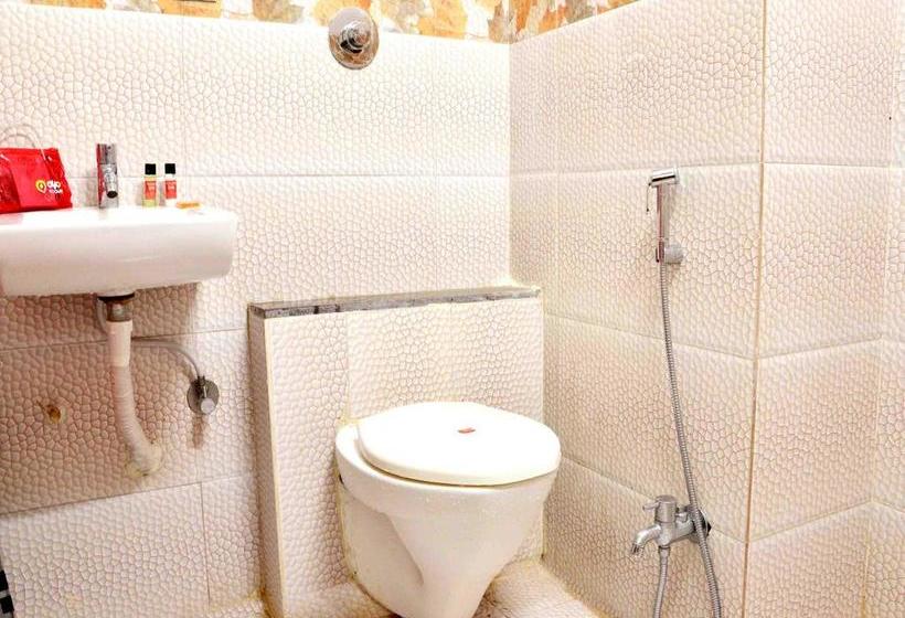 ホテル Aamantran Avenue