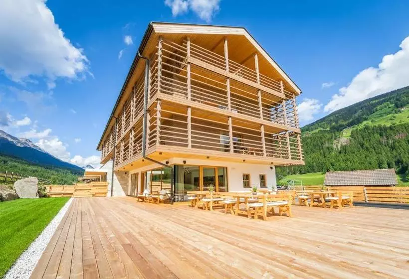 Joas Natur.hotel.b&b