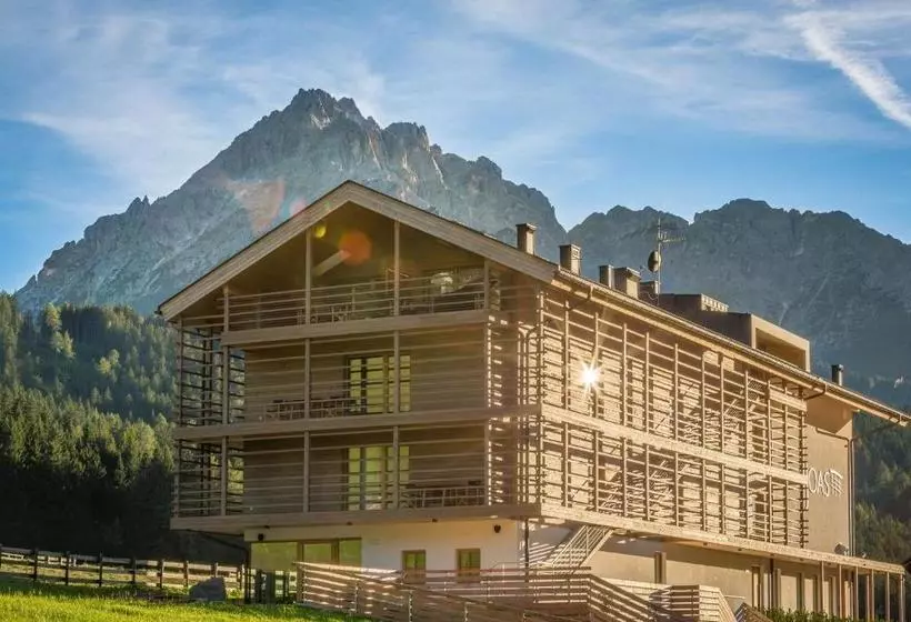 Joas Natur.hotel.b&b