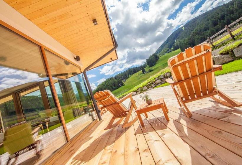 Joas Natur.hotel.b&b