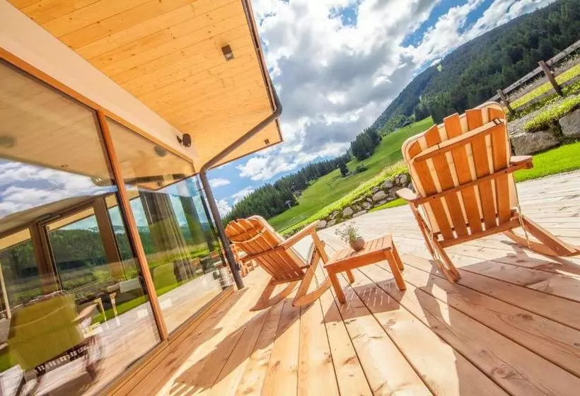 Joas Natur.hotel.b&b