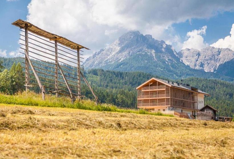 Joas Natur.hotel.b&b