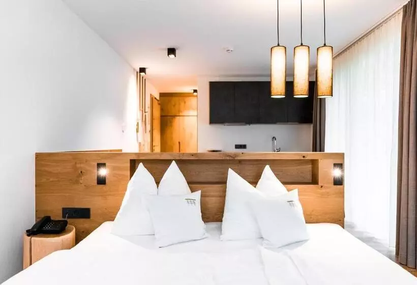 Joas Natur.hotel.b&b