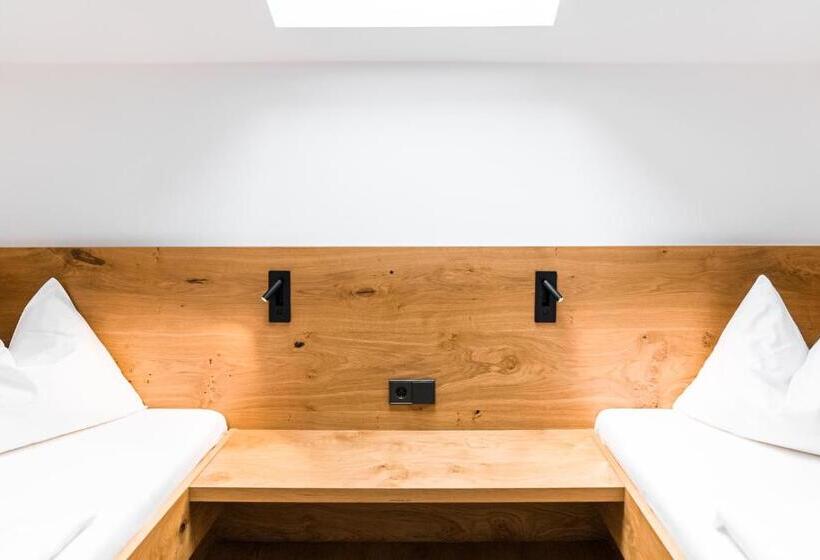 Joas Natur.hotel.b&b