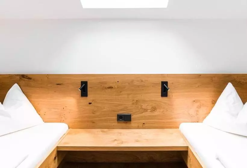 Joas Natur.hotel.b&b