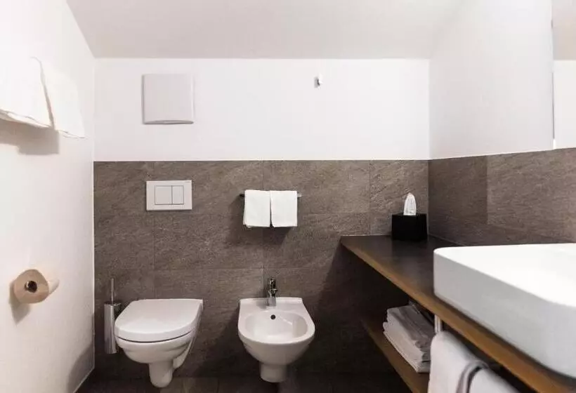 Joas Natur.hotel.b&b