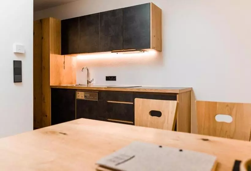 Joas Natur.hotel.b&b