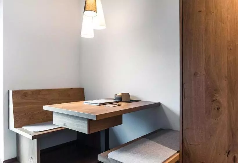 Joas Natur.hotel.b&b