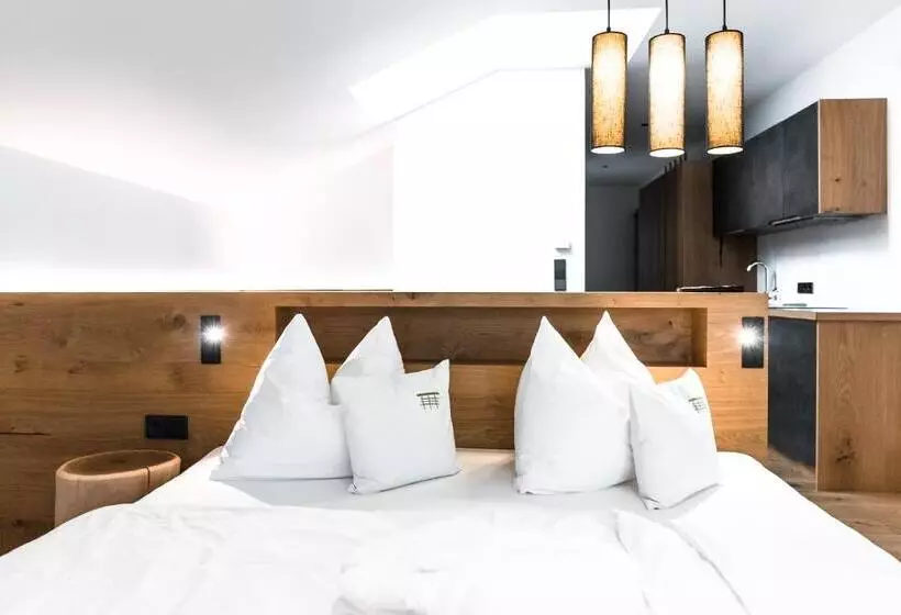 Joas Natur.hotel.b&b