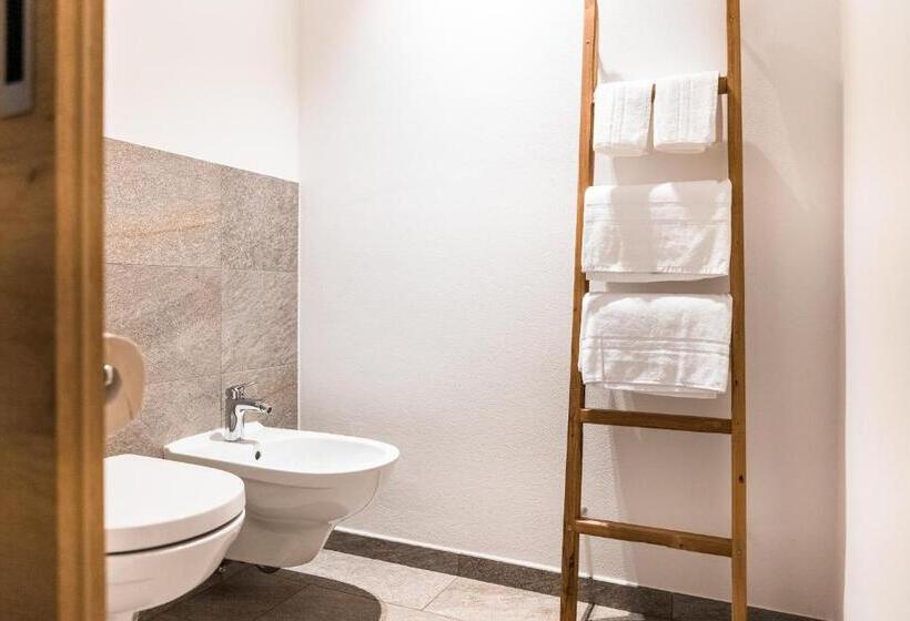 Joas Natur.hotel.b&b