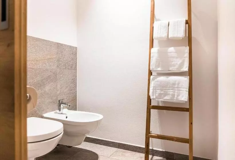 Joas Natur.hotel.b&b