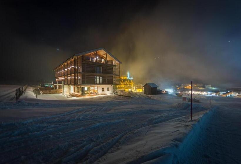 Joas Natur.hotel.b&b