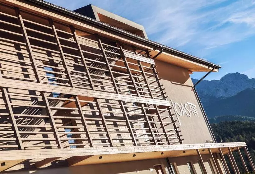 Joas Natur.hotel.b&b