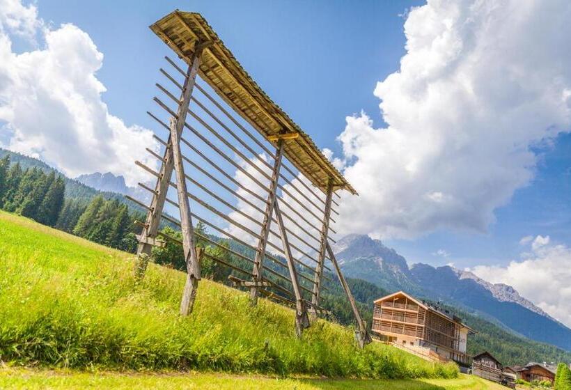 Joas Natur.hotel.b&b