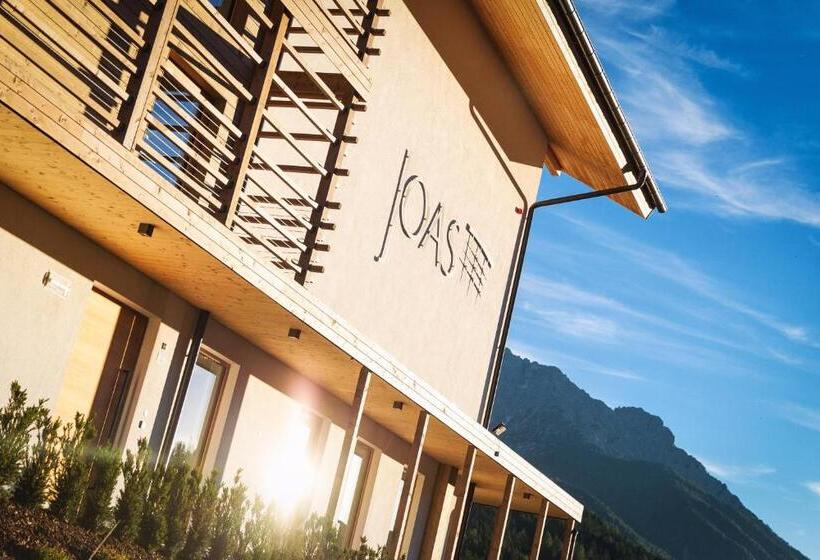 Joas Natur.hotel.b&b