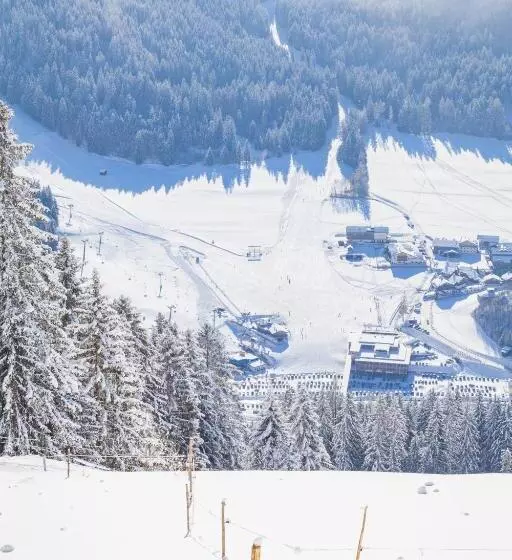 Joas Natur.hotel.b&b