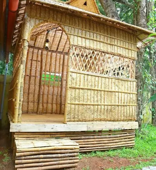 Resort Pearl Beach Bungalow