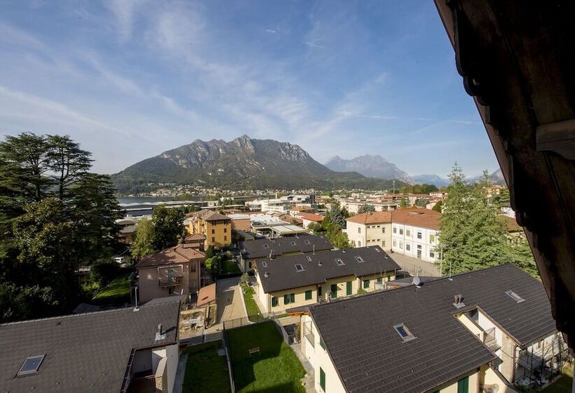 Villa Puccini Bed & Breakfast