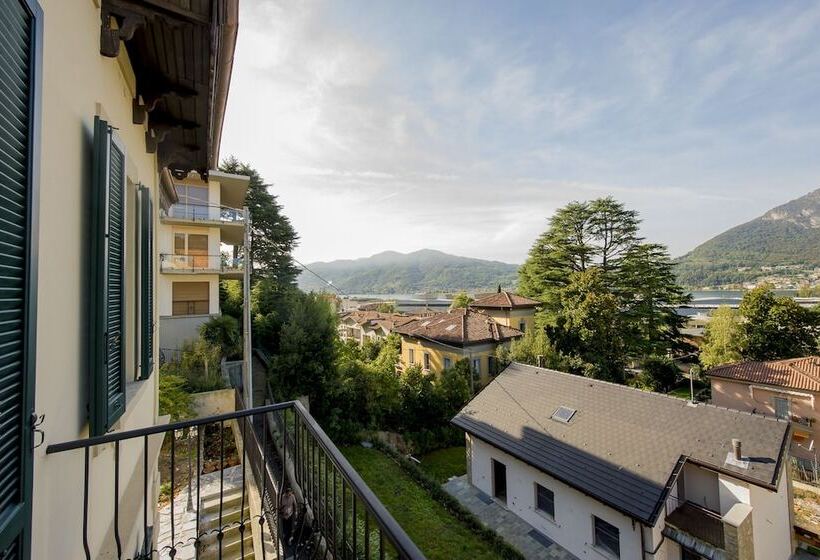 Villa Puccini Bed & Breakfast