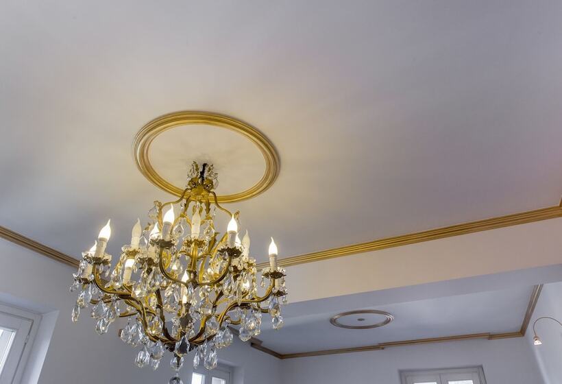 Villa Puccini Bed & Breakfast