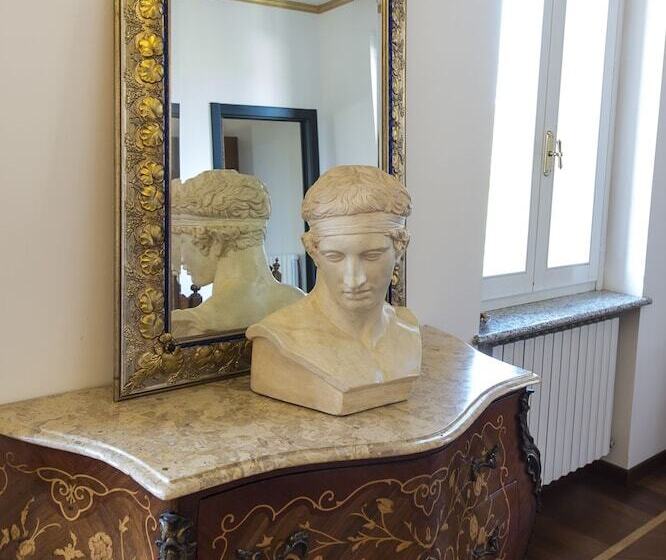 Villa Puccini Bed & Breakfast