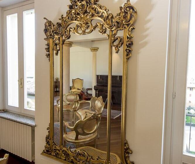 Villa Puccini Bed & Breakfast