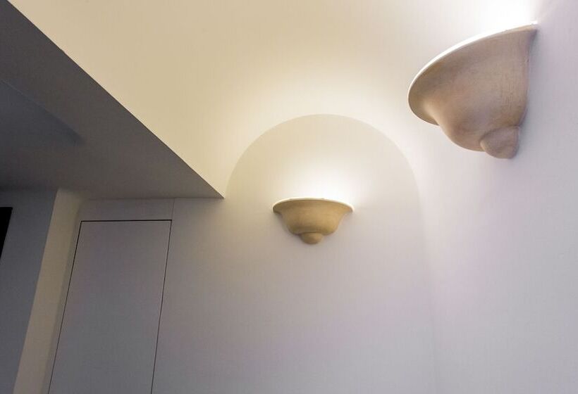 Villa Puccini Bed & Breakfast