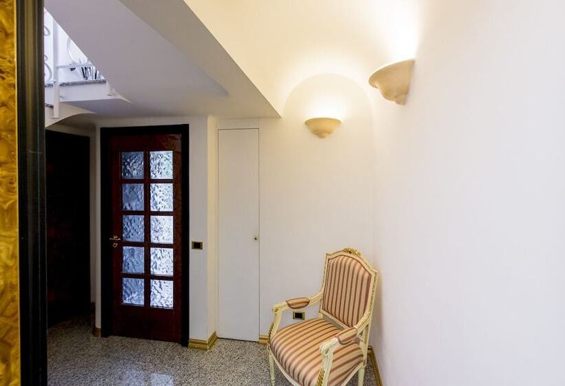 Villa Puccini Bed & Breakfast