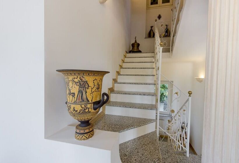 Villa Puccini Bed & Breakfast