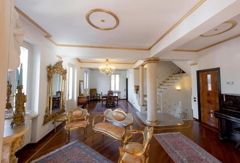 Villa Puccini Bed & Breakfast