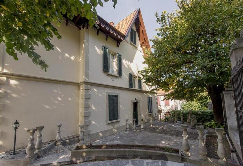 Villa Puccini Bed & Breakfast