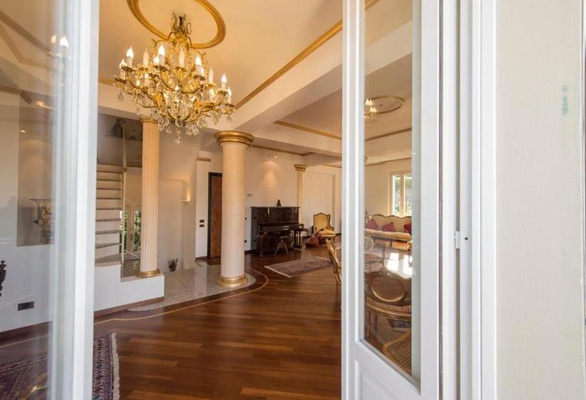 Villa Puccini Bed & Breakfast