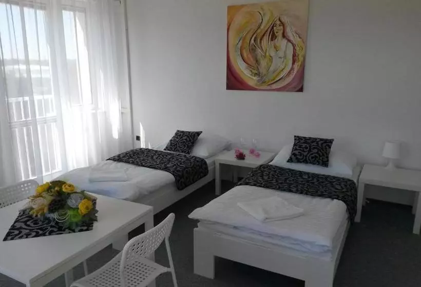 Hostel Ubytovna Kubra