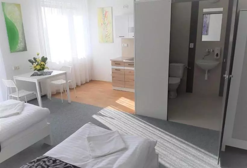 Hostel Ubytovna Kubra