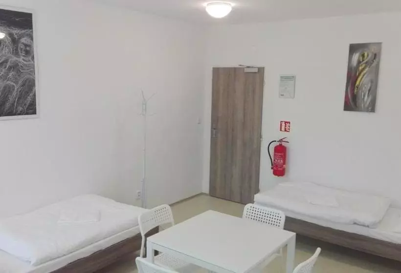 Hostel Ubytovna Kubra