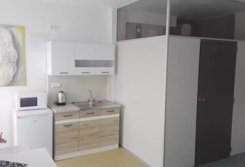 Hostel Ubytovna Kubra