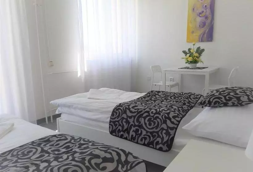 Hostel Ubytovna Kubra