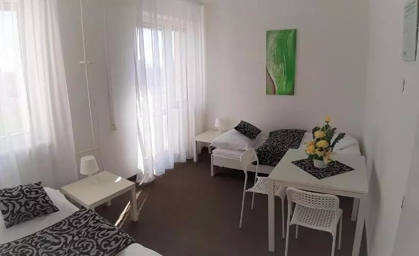 Hostel Ubytovna Kubra