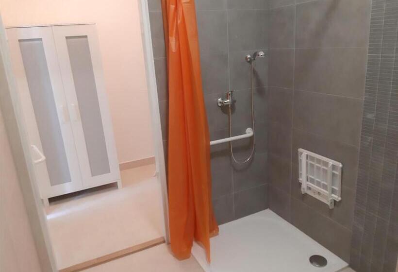 호스텔 Ubytovna Kubra