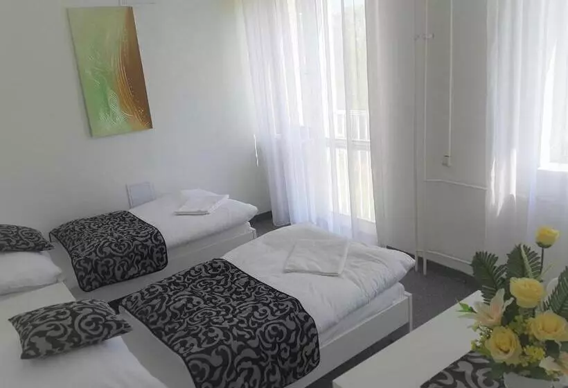 Hostel Ubytovna Kubra