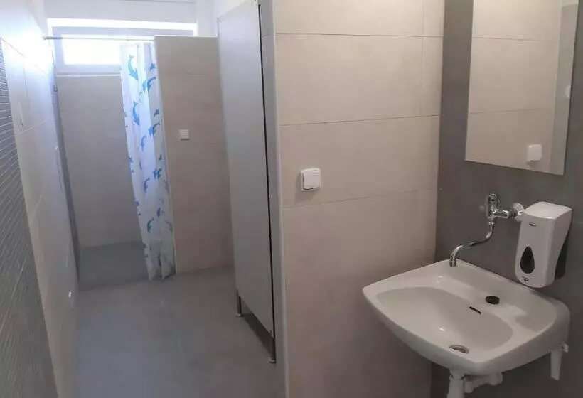 Hostel Ubytovna Kubra