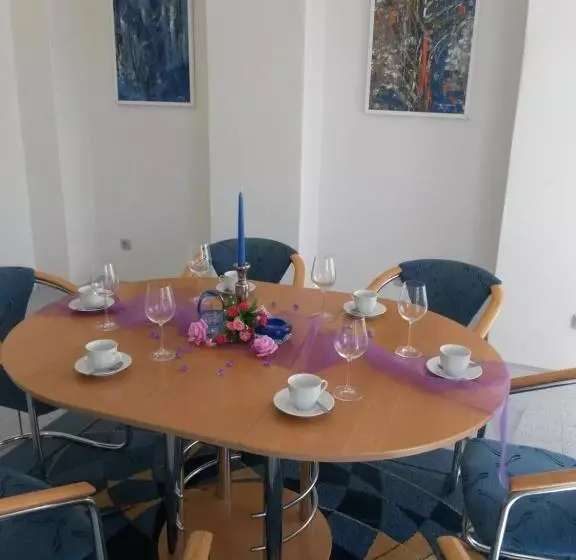 Hostel Ubytovna Kubra