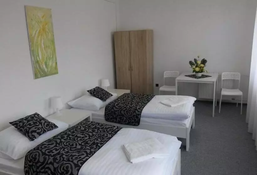 Hostel Ubytovna Kubra