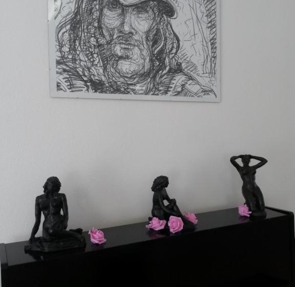 호스텔 Ubytovna Kubra